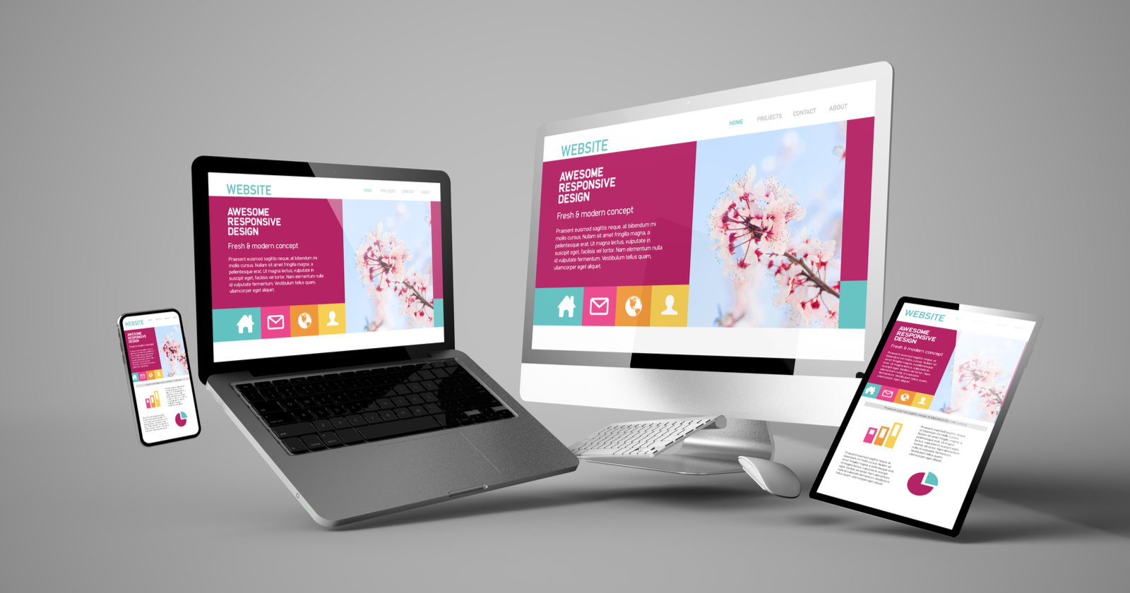 website-designing